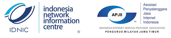 IDNIC dan APJII Jawa Timur